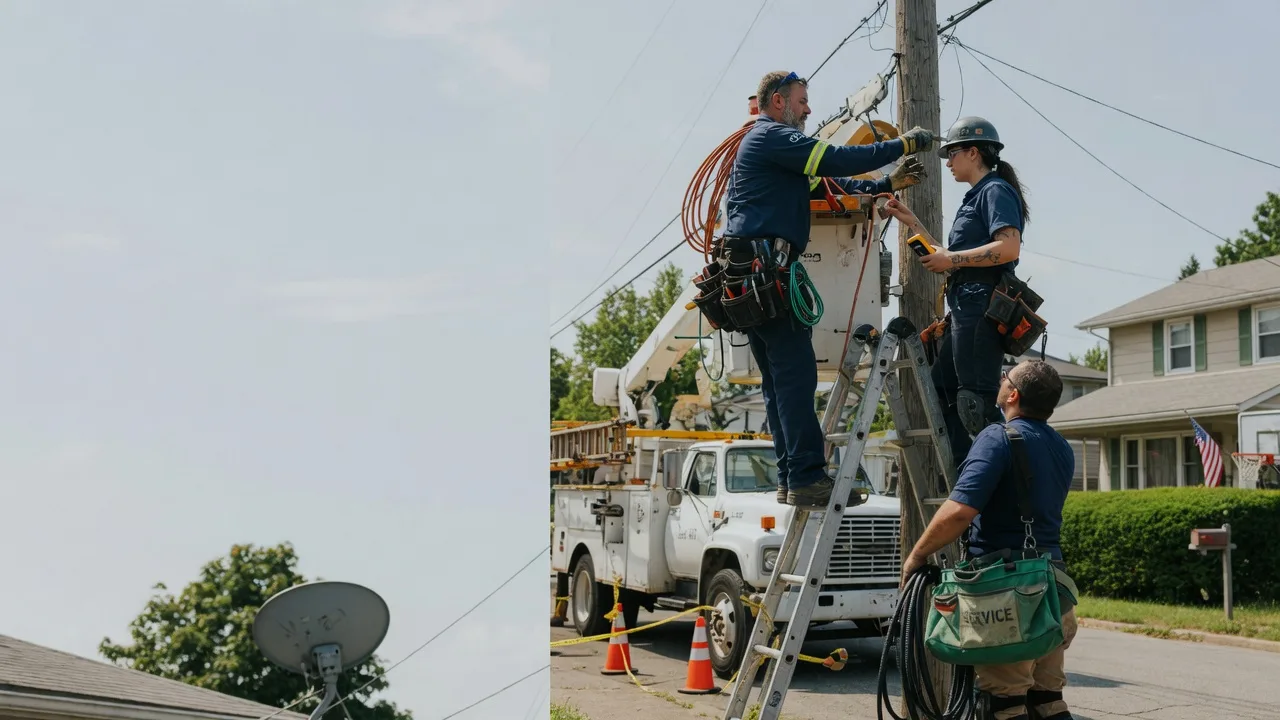 Electrical Repair in Lottsburg, VA near me
